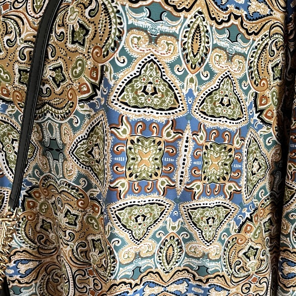 Tacera Silky Gorgeous Versatile Dress sz 3X - Picture 8 of 13